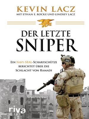 cover image of Der letzte Sniper